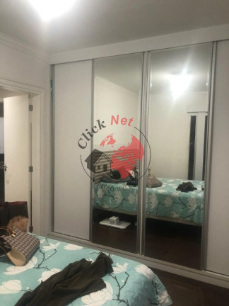 Imagem Apartamento com 3 Quartos à Venda, 133 m² em Santa Paula - São Caetano Do Sul Imagem Apartamento com 3 Quartos à Venda, 133 m² em Santa Paula - São Caetano Do Sul
