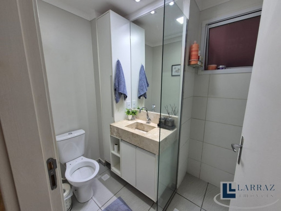 Imagem Imóvel com 2 Quartos à Venda, 55 m² em Planalto Verde - Ribeirão Preto