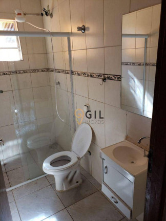 Imagem Casa com 2 Quartos à Venda, 80 m² em Residencial Parque Pavan - Sumaré Imagem Casa com 2 Quartos à Venda, 80 m² em Residencial Parque Pavan - Sumaré