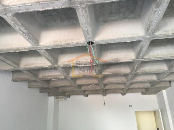 Imagem Sala Comercial à Venda ou Locação, 40 m² em Santana - São Paulo Imagem Sala Comercial à Venda ou Locação, 40 m² em Santana - São Paulo