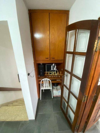 Imagem Sobrado com 3 Quartos à Venda, 165 m² em Barcelona - São Caetano Do Sul
