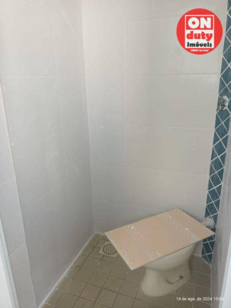 Imagem Apartamento com 3 Quartos à Venda, 149 m² em Boqueirão - Santos Imagem Apartamento com 3 Quartos à Venda, 149 m² em Boqueirão - Santos