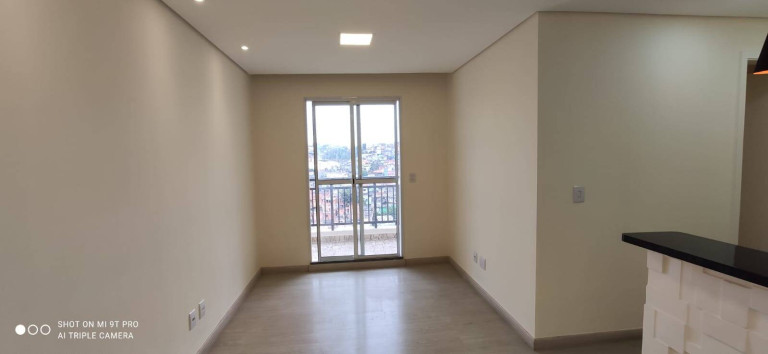 Imagem Apartamento com 2 Quartos à Venda, 46 m² em Vila Da Oportunidade - Carapicuíba Imagem Apartamento com 2 Quartos à Venda, 46 m² em Vila Da Oportunidade - Carapicuíba