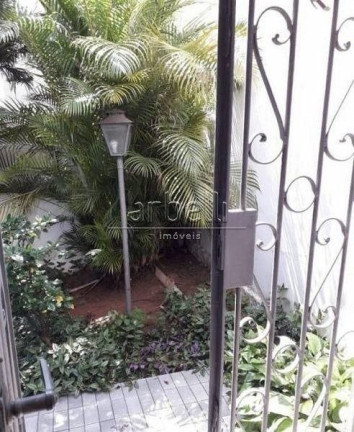 Imagem Sobrado com 3 Quartos à Venda, 402 m² em Alto Da Lapa - São Paulo