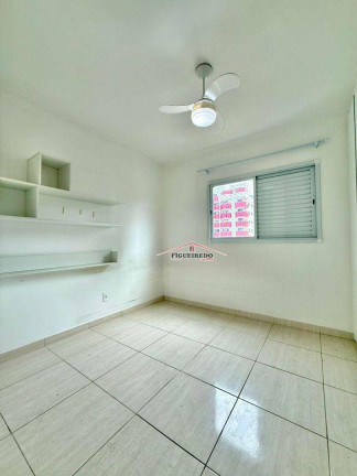 Imagem Apartamento com 3 Quartos à Venda, 104 m² em Canto Do Forte - Praia Grande
