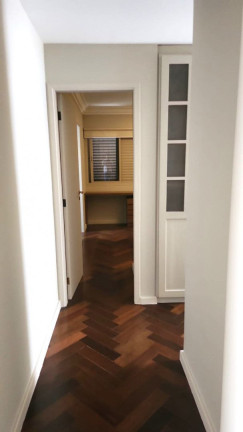 Imagem Apartamento com 4 Quartos à Venda, 203 m² em Perdizes - São Paulo
