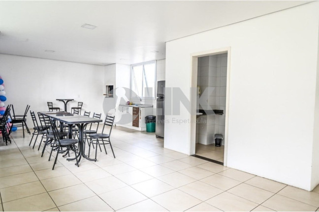 Imagem Apartamento com 2 Quartos à Venda, 61 m² em Teresópolis - Porto Alegre Imagem Apartamento com 2 Quartos à Venda, 61 m² em Teresópolis - Porto Alegre