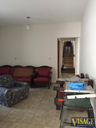 Imagem Casa com 3 Quartos à Venda, 235 m² em Centro - Jacareí