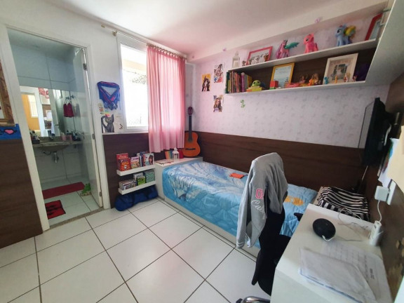 Imagem Apartamento com 3 Quartos à Venda, 112 m² em Cidade Dos Funcionários - Fortaleza