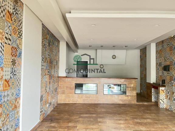 Loja para Alugar, 54 m² em Granja Viana - Cotia