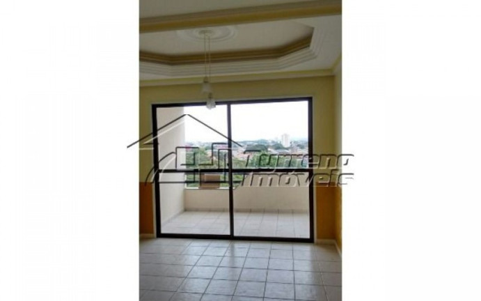 Apartamento com 3 Quartos à Venda, 92 m² em Jardim Oriente - São José Dos Campos