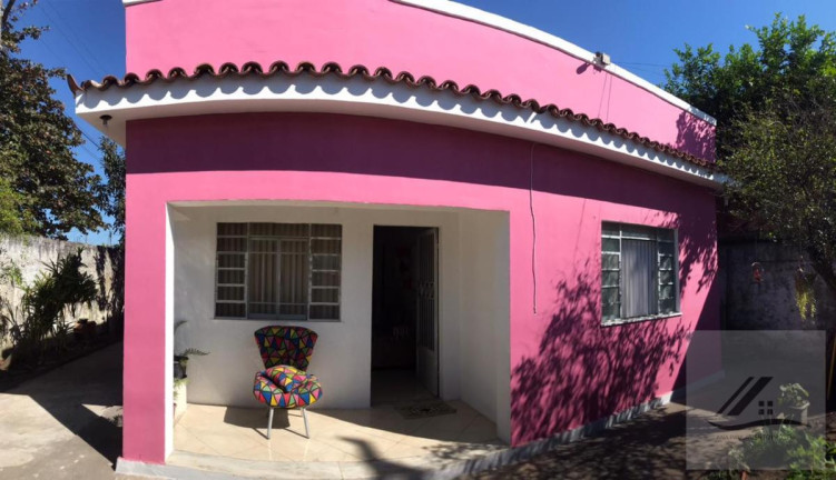 Casa com 3 Quartos à Venda,  em Rio Várzea - Itaboraí