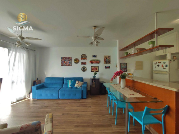 Imagem Apartamento com 2 Quartos à Venda, 78 m² em Jardim Astúrias - Guarujá Imagem Apartamento com 2 Quartos à Venda, 78 m² em Jardim Astúrias - Guarujá
