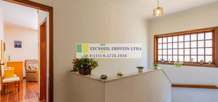 Imagem Sobrado com 3 Quartos à Venda, 180 m² em Aclimação - São Paulo