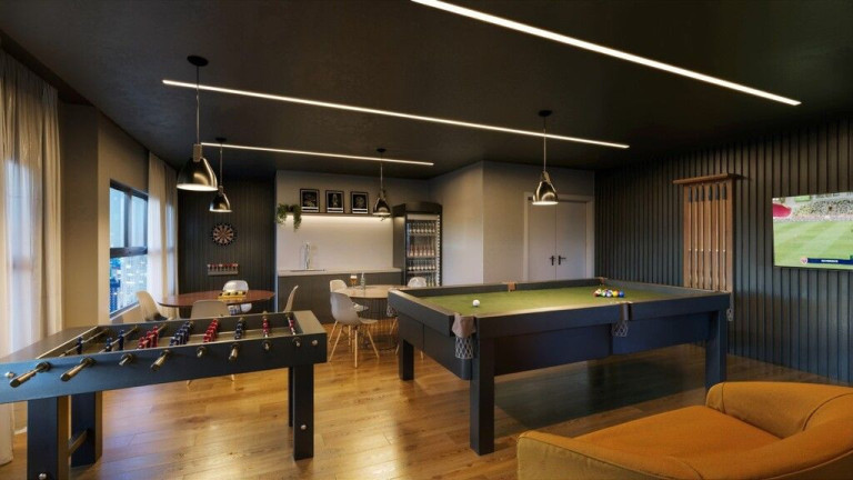 Imagem Studio com 1 Quarto à Venda, 27 m² em Vila Clementino - São Paulo