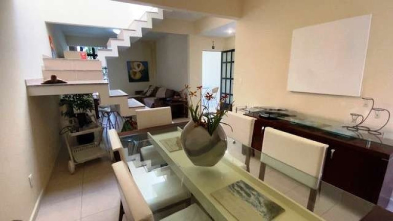 Imagem Casa de Condomínio com 2 Quartos à Venda, 125 m² em Ogiva - Cabo Frio Imagem Casa de Condomínio com 2 Quartos à Venda, 125 m² em Ogiva - Cabo Frio