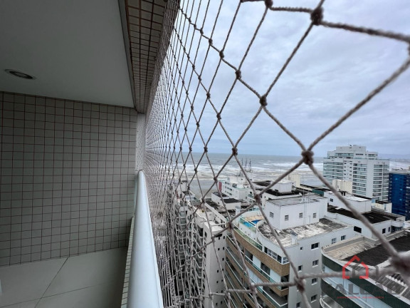 Imagem Cobertura com 3 Quartos à Venda, 260 m² em Canto Do Forte - Praia Grande Imagem Cobertura com 3 Quartos à Venda, 260 m² em Canto Do Forte - Praia Grande