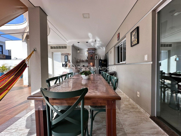 Imagem Casa de Condomínio com 3 Quartos à Venda, 327 m² em Parque Brasil 500 - Paulínia Imagem Casa de Condomínio com 3 Quartos à Venda, 327 m² em Parque Brasil 500 - Paulínia