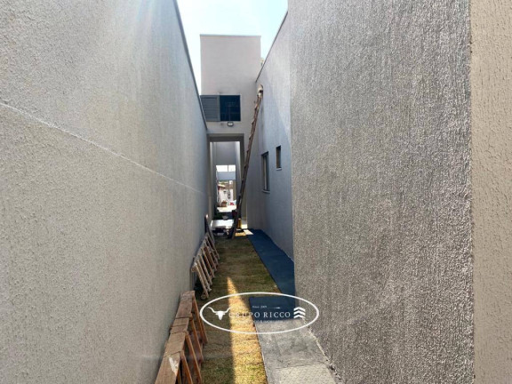 Imagem Casa com 3 Quartos à Venda, 126 m² em Capuava - Goiânia