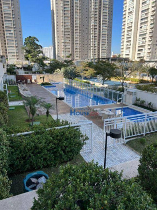Imagem Cobertura com 2 Quartos à Venda, 111 m² em Santo Amaro - São Paulo Imagem Cobertura com 2 Quartos à Venda, 111 m² em Santo Amaro - São Paulo