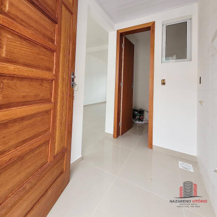 Imagem Sobrado com 2 Quartos à Venda, 65 m² em Nova Palhoça - Palhoça