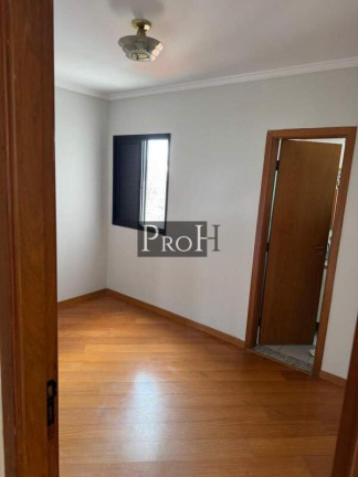 Imagem Apartamento com 2 Quartos à Venda, 70 m² em Baeta Neves - São Bernardo Do Campo