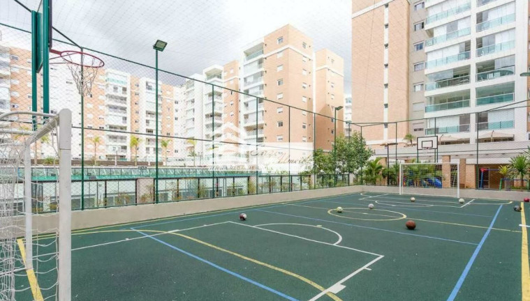 Imagem Apartamento com 3 Quartos à Venda, 172 m² em Mooca - São Paulo