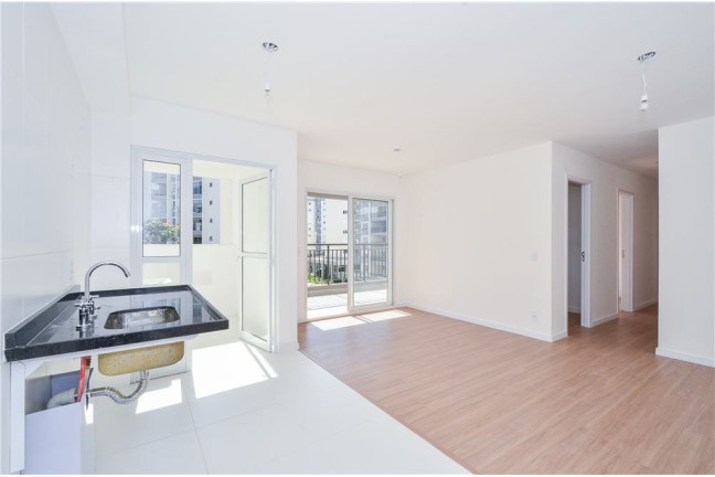 Imagem Apartamento com 3 Quartos à Venda, 85 m² em Santo Amaro - São Paulo Imagem Apartamento com 3 Quartos à Venda, 85 m² em Santo Amaro - São Paulo