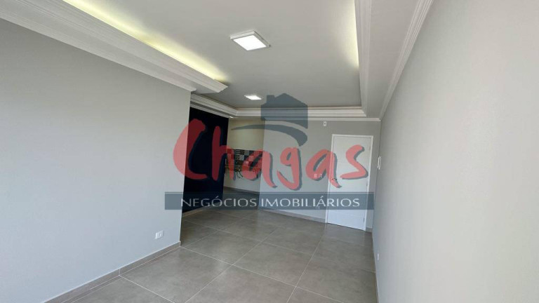Imagem Apartamento com 2 Quartos à Venda, 65 m² em Indaiá - Caraguatatuba Imagem Apartamento com 2 Quartos à Venda, 65 m² em Indaiá - Caraguatatuba