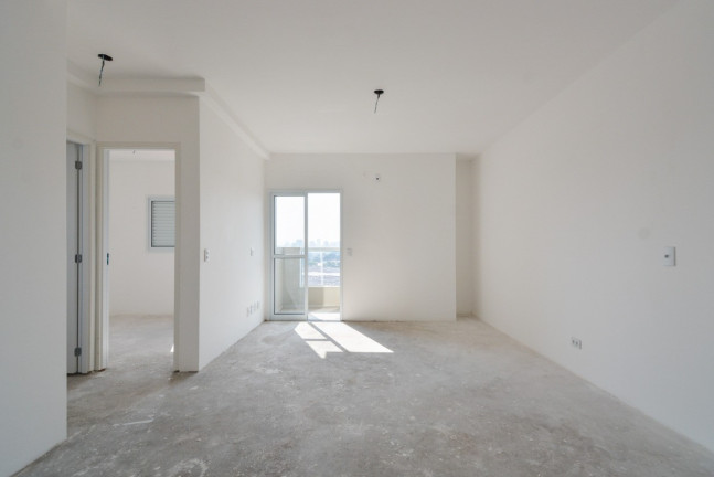 Apartamento com 2 Quartos à Venda, 60 m² em Vila Sônia - São Paulo