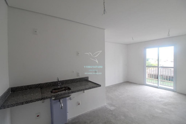 Imagem Studio com 1 Quarto à Venda, 27 m² em Bela Vista - São Paulo Imagem Studio com 1 Quarto à Venda, 27 m² em Bela Vista - São Paulo
