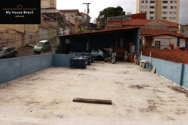 Imagem Casa com 3 Quartos à Venda, 187 m² em Vila Mazzei - São Paulo Imagem Casa com 3 Quartos à Venda, 187 m² em Vila Mazzei - São Paulo