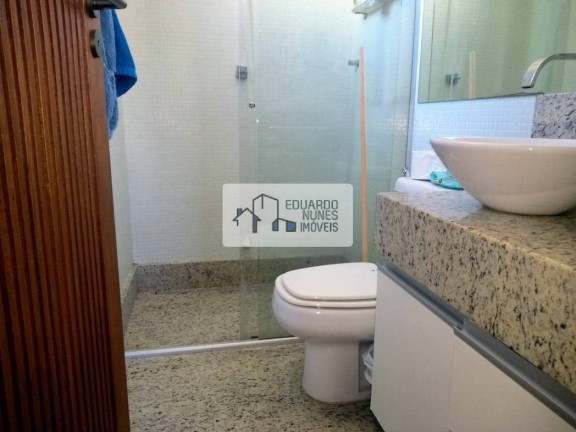Imagem Apartamento com 4 Quartos à Venda, 208 m² em Carmo - Belo Horizonte