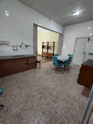 Imagem Casa com 4 Quartos à Venda, 229 m² em Osvaldo Cruz - São Caetano Do Sul