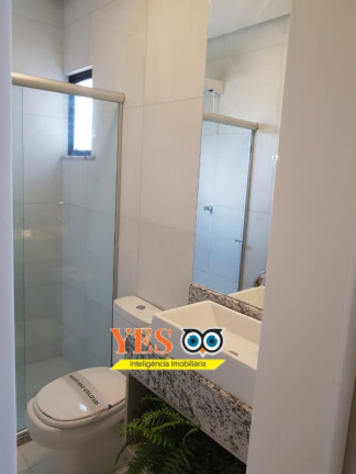 Imagem Casa com 3 Quartos à Venda, 113 m² em Sim - Feira De Santana