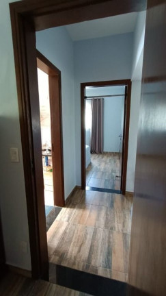 Imagem Chácara com 3 Quartos à Venda, 5.140 m² em Estância Da Colina - Salto