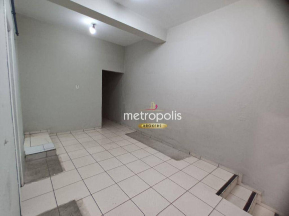 Imagem Sala Comercial para Alugar, 222 m² em Centro - São Caetano Do Sul
