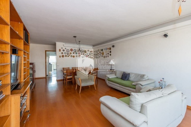 Imagem Apartamento com 3 Quartos à Venda, 138 m² em Vila Mariana - São Paulo Imagem Apartamento com 3 Quartos à Venda, 138 m² em Vila Mariana - São Paulo
