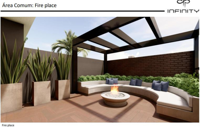 Imagem Apartamento com 3 Quartos à Venda, 107 m² em Centro - São José Dos Pinhais Imagem Apartamento com 3 Quartos à Venda, 107 m² em Centro - São José Dos Pinhais