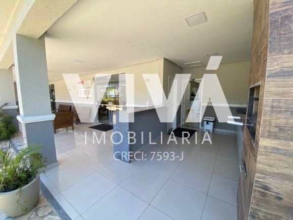 Imagem Apartamento com 2 Quartos à Venda, 53 m² em Ponte Alta - Extrema