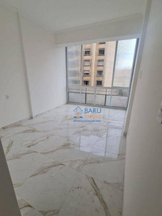 Imagem Apartamento com 1 Quarto à Venda, 53 m² em Santa Efigênia - São Paulo Imagem Apartamento com 1 Quarto à Venda, 53 m² em Santa Efigênia - São Paulo
