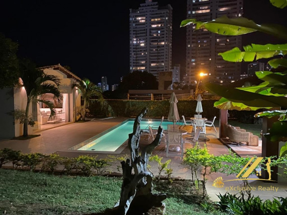 Imagem Casa com 6 Quartos à Venda, em Candeal - Salvador Imagem Casa com 6 Quartos à Venda, em Candeal - Salvador