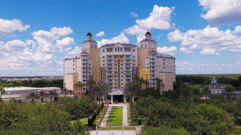 Imagem Apartamento com 3 Quartos à Venda, 252 m² em Kissimmee - Kissimmee Imagem Apartamento com 3 Quartos à Venda, 252 m² em Kissimmee - Kissimmee