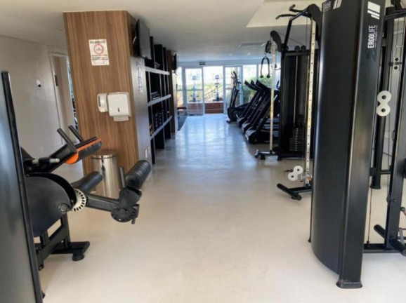 Imagem Apartamento com 2 Quartos à Venda, 56 m² em Chácara Seis De Outubro - São Paulo Imagem Apartamento com 2 Quartos à Venda, 56 m² em Chácara Seis De Outubro - São Paulo