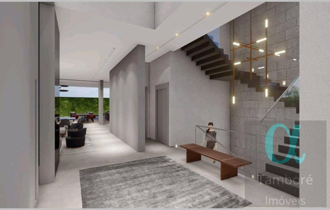 Imagem Casa com 4 Quartos à Venda, 556 m² em Tamboré - Santana De Parnaíba Imagem Casa com 4 Quartos à Venda, 556 m² em Tamboré - Santana De Parnaíba