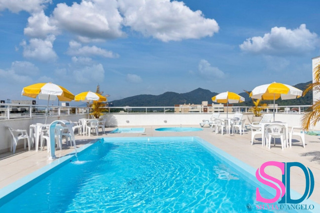 Imagem Apartamento com 2 Quartos à Venda, 74 m² em Centro - Ubatuba Imagem Apartamento com 2 Quartos à Venda, 74 m² em Centro - Ubatuba