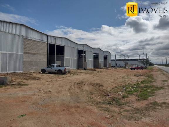Imagem Galpão à Venda, 50 m² em Porto Do Carro - São Pedro Da Aldeia Imagem Galpão à Venda, 50 m² em Porto Do Carro - São Pedro Da Aldeia