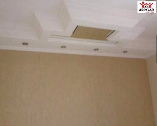 Imagem Imóvel com 3 Quartos à Venda, 600 m² em Vila Santa Terezinha - Várzea Paulista