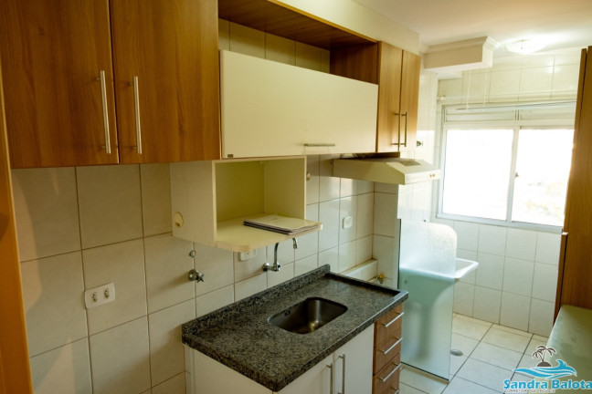 Imagem Apartamento com 2 Quartos à Venda, 53 m² em Vila Rossi - São José Dos Campos