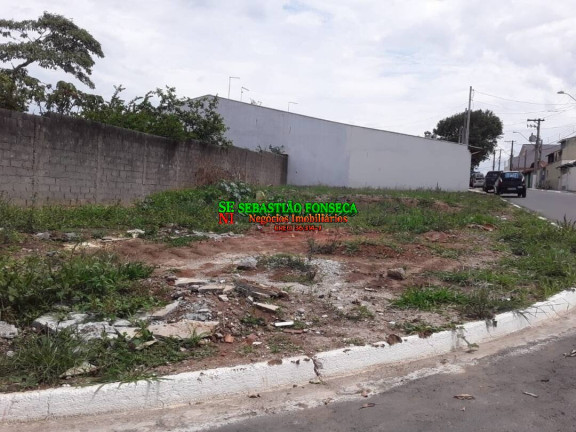 Terreno à Venda, 334 m² em Centro - Caçapava